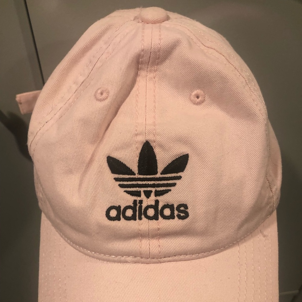 Adidas hat
